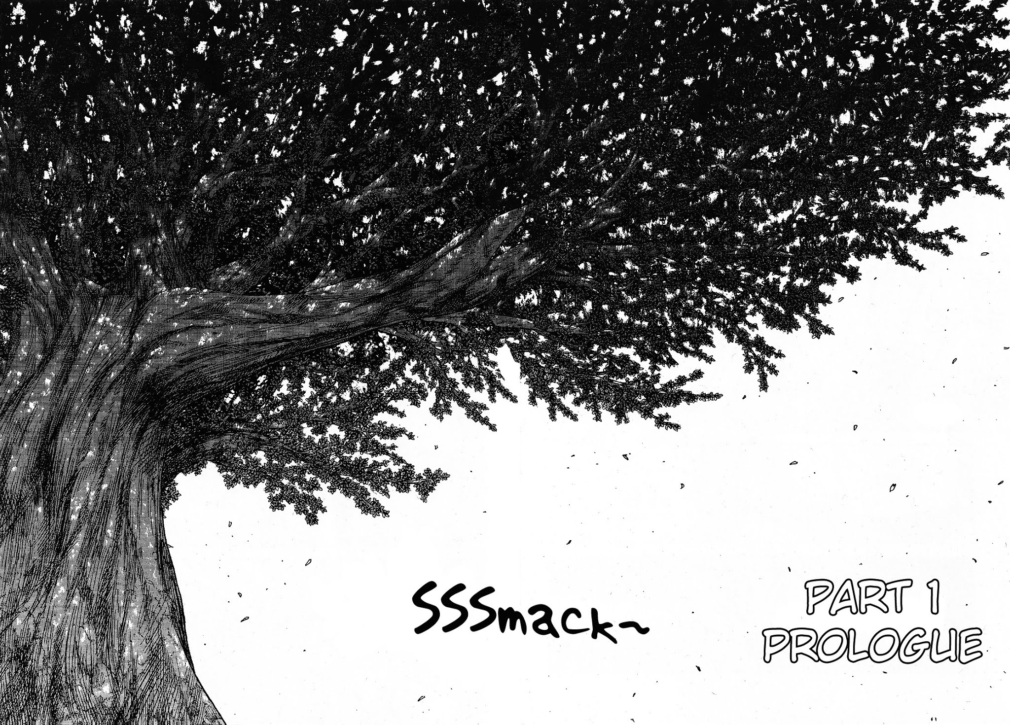 Legend of Tyr Chapter 1 page 12 - Chapter 1: Prologue