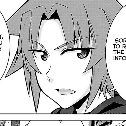 Legend (TAKANO Masaharu) Chapter 102 cover