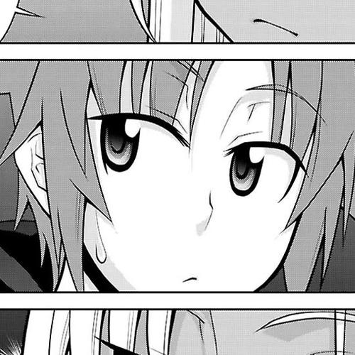Legend (TAKANO Masaharu) Chapter 104 cover