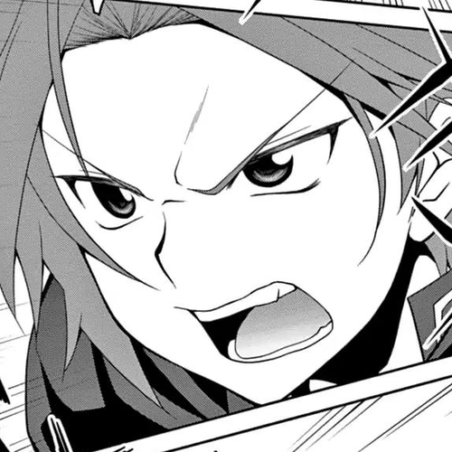 Legend (TAKANO Masaharu) Chapter 11 cover