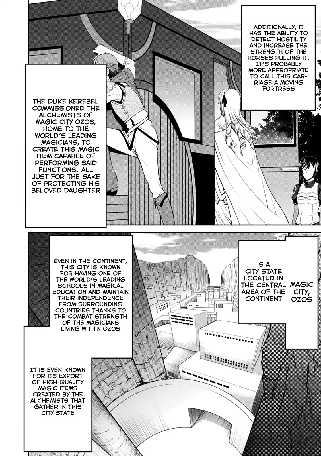 Legend (TAKANO Masaharu) Chapter 20 page 9 - Chapter 20