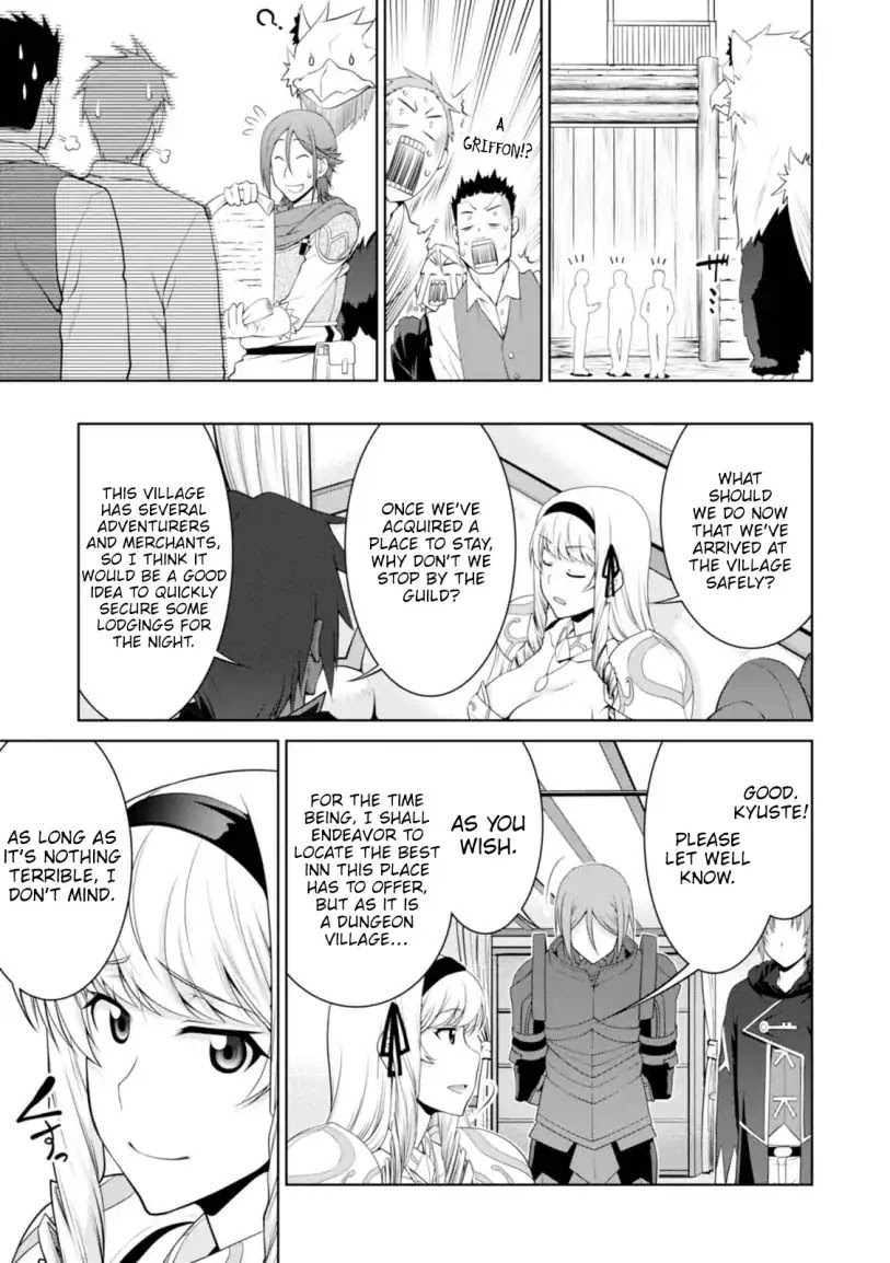 Legend (TAKANO Masaharu) Chapter 24 page 7 - Chapter 24