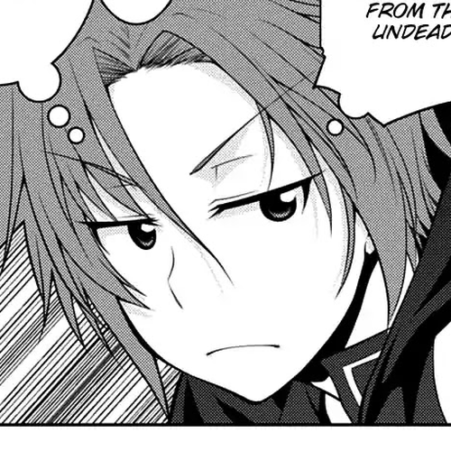 Legend (TAKANO Masaharu) Chapter 26 cover
