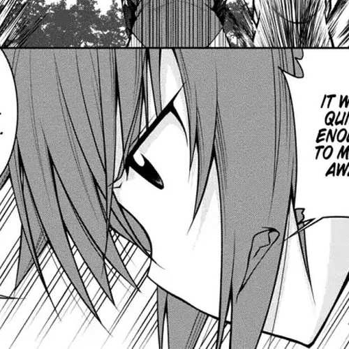 Legend (TAKANO Masaharu) Chapter 27 cover