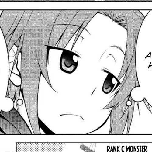 Legend (TAKANO Masaharu) Chapter 3 cover