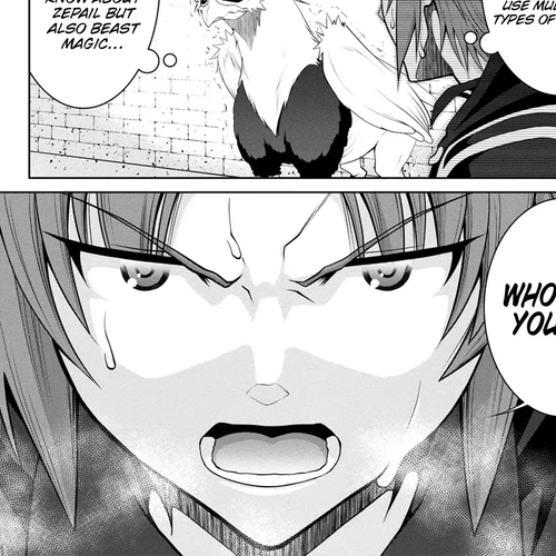 Legend (TAKANO Masaharu) Chapter 31 cover