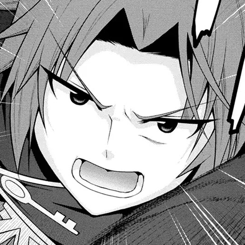 Legend (TAKANO Masaharu) Chapter 34 cover