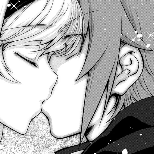 Legend (TAKANO Masaharu) Chapter 38 cover