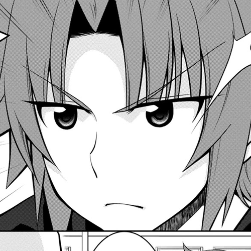 Legend (TAKANO Masaharu) Chapter 39 cover