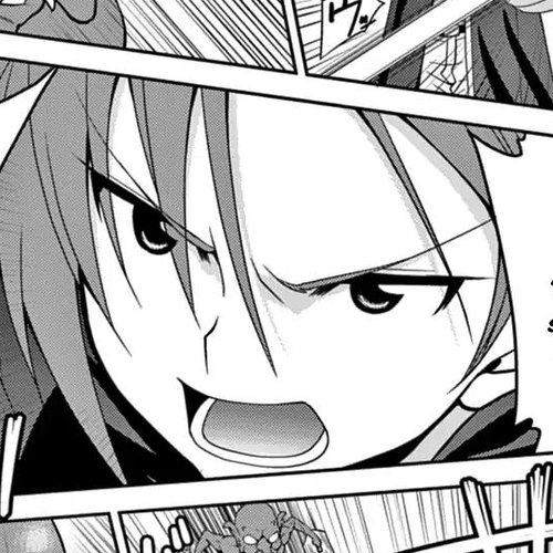 Legend (TAKANO Masaharu) Chapter 4 cover
