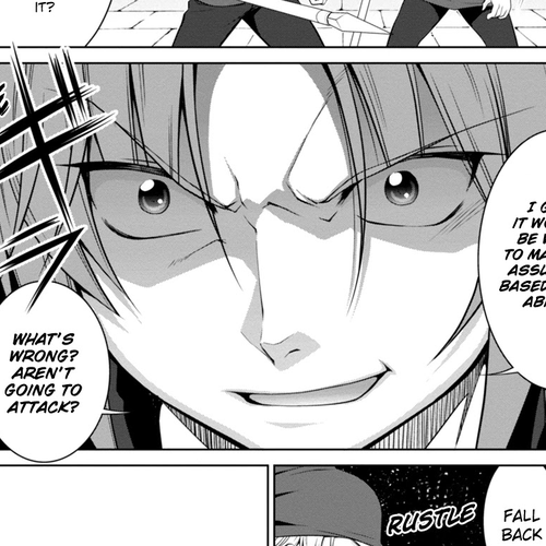 Legend (TAKANO Masaharu) Chapter 44 cover