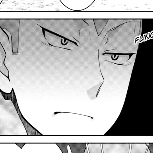Legend (TAKANO Masaharu) Chapter 47 cover