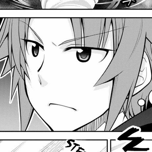 Legend (TAKANO Masaharu) Chapter 57 cover