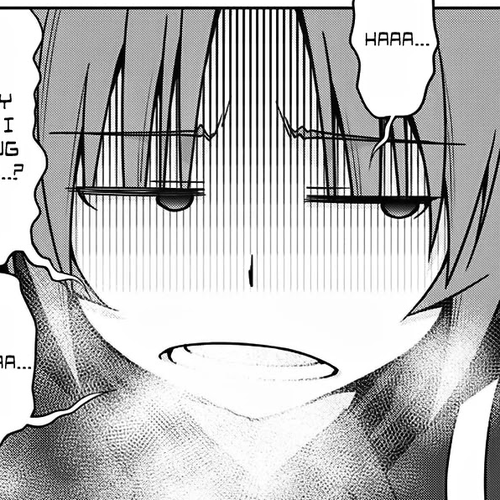Legend (TAKANO Masaharu) Chapter 59 cover