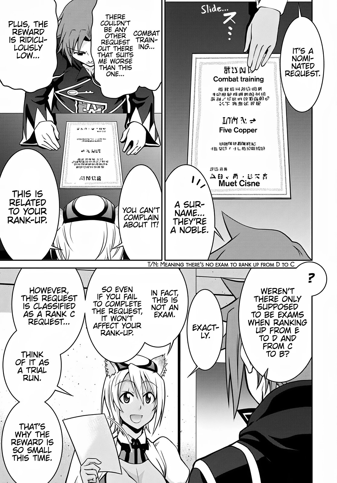 Legend (TAKANO Masaharu) Chapter 63 page 21 - Chapter 63
