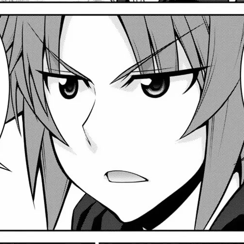 Legend (TAKANO Masaharu) Chapter 68 cover