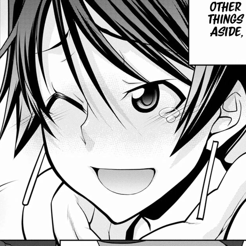 Legend (TAKANO Masaharu) Chapter 69 cover