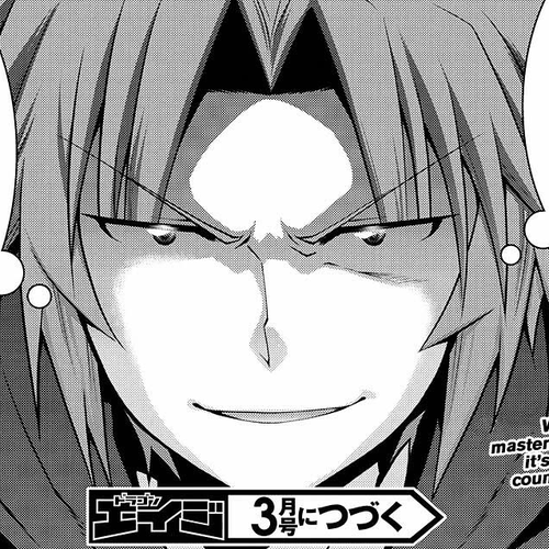 Legend (TAKANO Masaharu) Chapter 72 cover