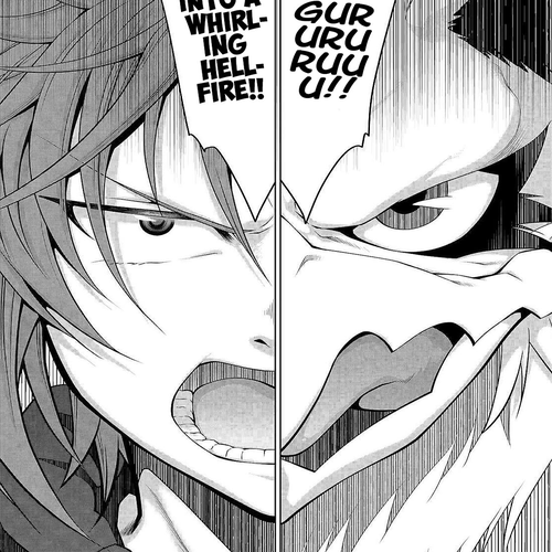 Legend (TAKANO Masaharu) Chapter 81 cover