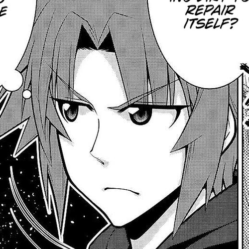 Legend (TAKANO Masaharu) Chapter 88 cover