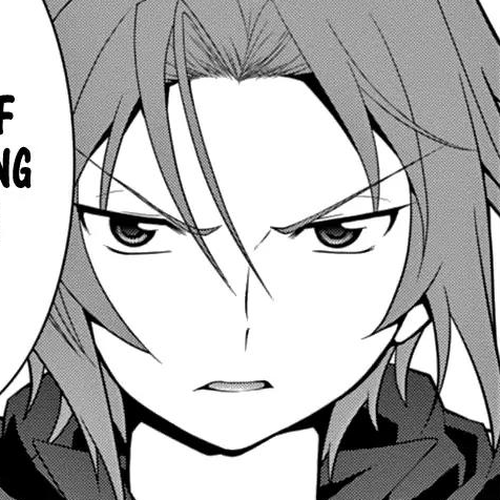 Legend (TAKANO Masaharu) Chapter 9 cover