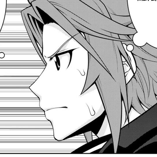 Legend (TAKANO Masaharu) Chapter 99 cover