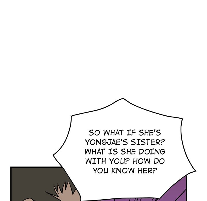 Legend: The Beginning Chapter 100 page 103 - Chapter 100