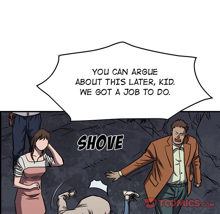 Legend: The Beginning Chapter 100 page 105 - Chapter 100