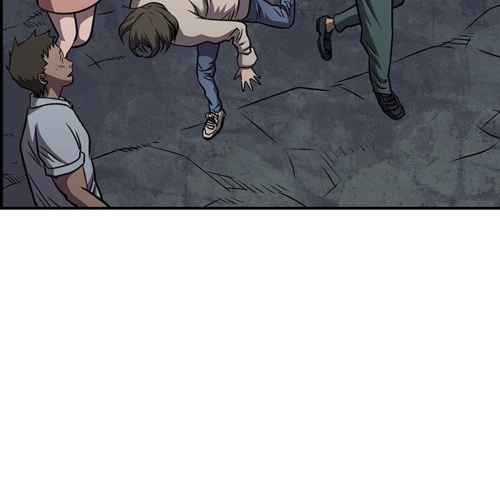 Legend: The Beginning Chapter 100 page 106 - Chapter 100