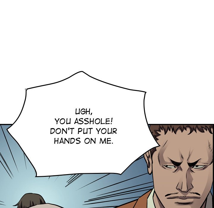 Legend: The Beginning Chapter 100 page 107 - Chapter 100