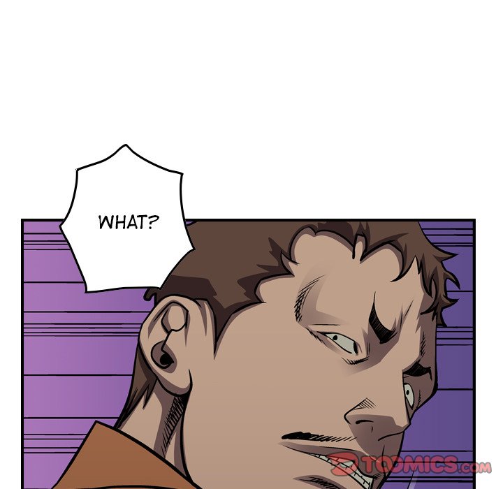 Legend: The Beginning Chapter 100 page 109 - Chapter 100