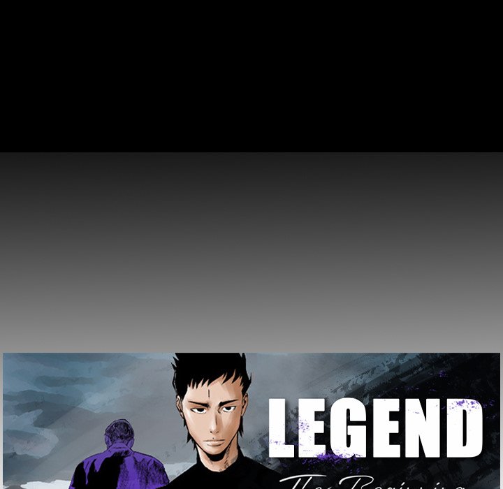 Legend: The Beginning Chapter 100 page 11 - Chapter 100