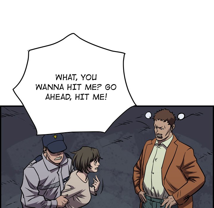 Legend: The Beginning Chapter 100 page 111 - Chapter 100