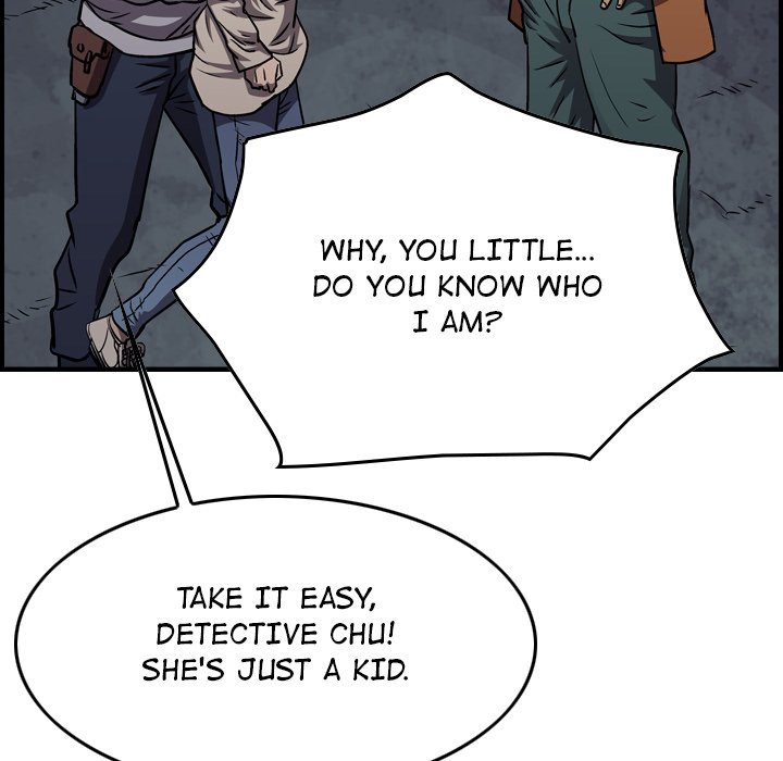 Legend: The Beginning Chapter 100 page 112 - Chapter 100