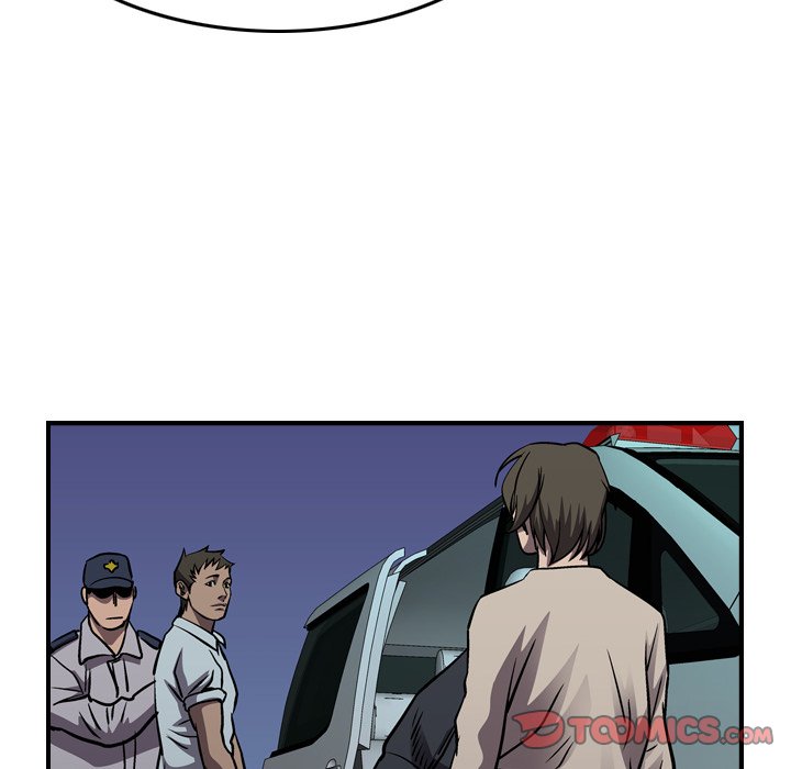 Legend: The Beginning Chapter 100 page 113 - Chapter 100