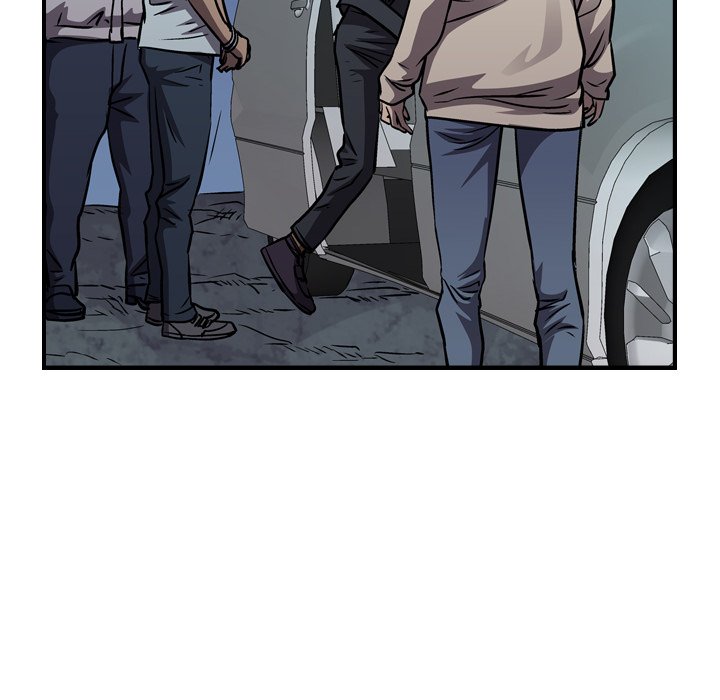 Legend: The Beginning Chapter 100 page 114 - Chapter 100