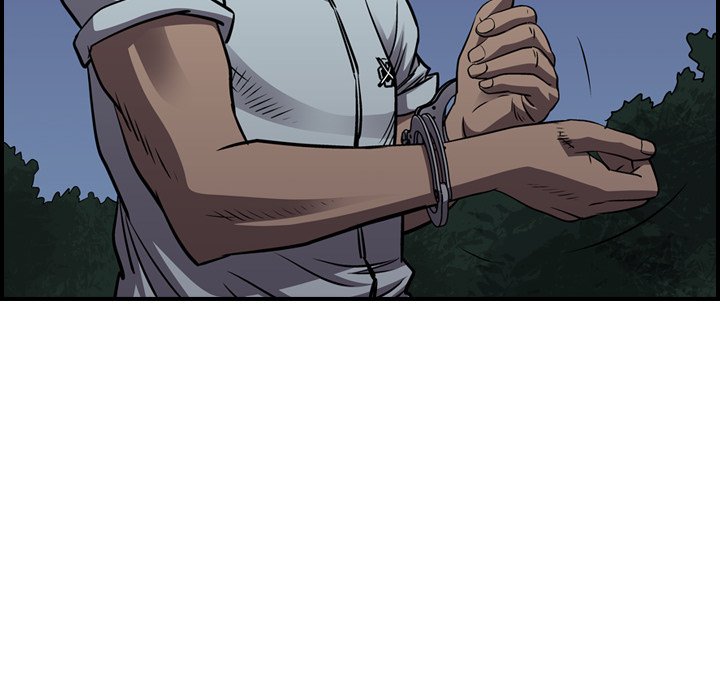Legend: The Beginning Chapter 100 page 116 - Chapter 100