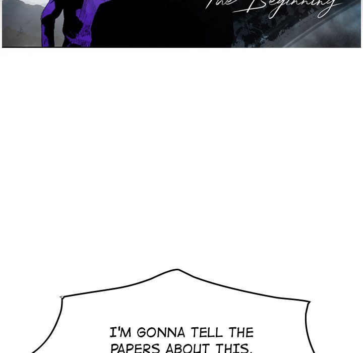 Legend: The Beginning Chapter 100 page 12 - Chapter 100