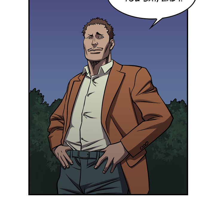 Legend: The Beginning Chapter 100 page 15 - Chapter 100