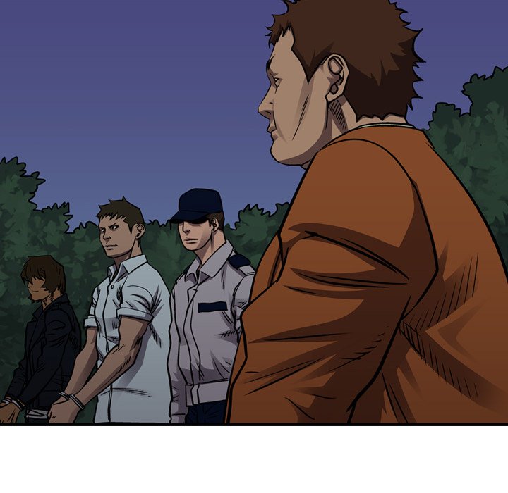 Legend: The Beginning Chapter 100 page 17 - Chapter 100