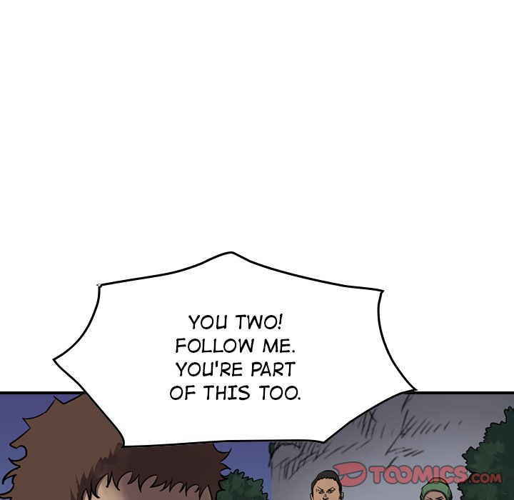 Legend: The Beginning Chapter 100 page 18 - Chapter 100