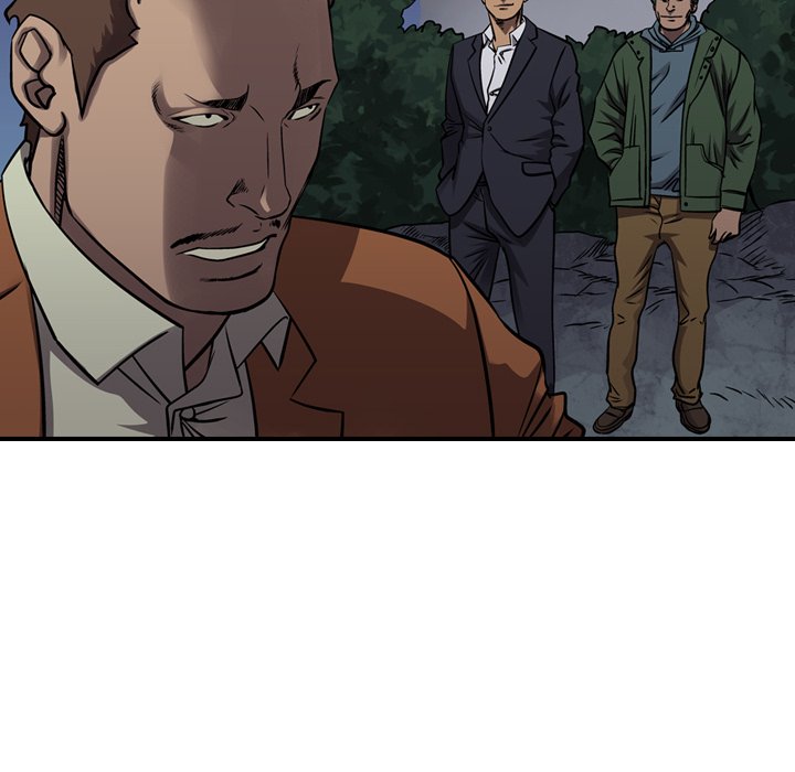 Legend: The Beginning Chapter 100 page 19 - Chapter 100