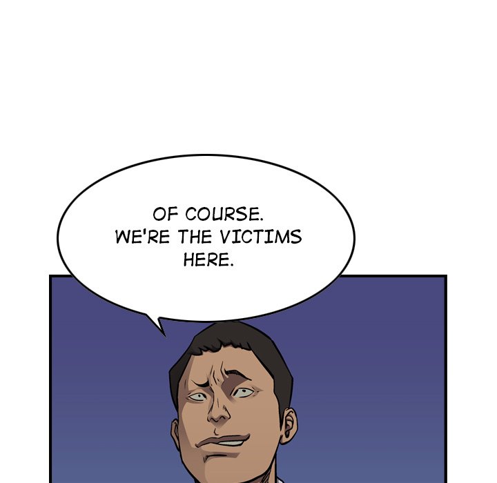 Legend: The Beginning Chapter 100 page 20 - Chapter 100