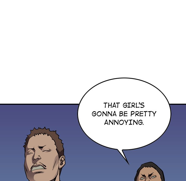 Legend: The Beginning Chapter 100 page 25 - Chapter 100