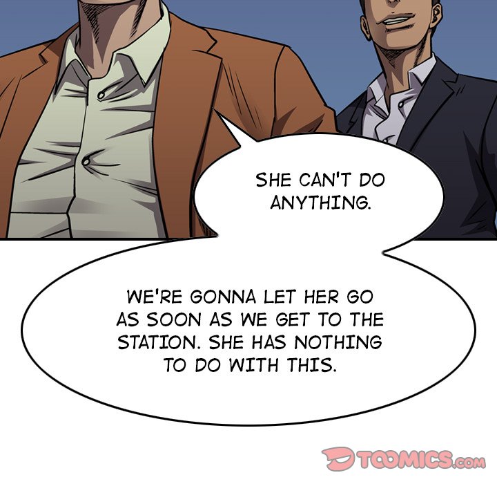 Legend: The Beginning Chapter 100 page 26 - Chapter 100