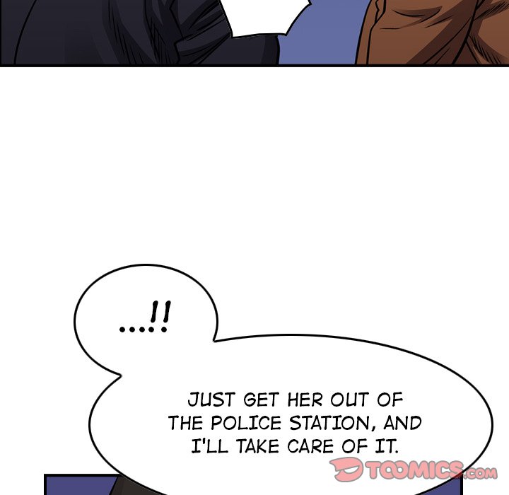 Legend: The Beginning Chapter 100 page 30 - Chapter 100