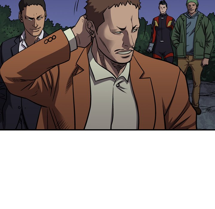Legend: The Beginning Chapter 100 page 33 - Chapter 100