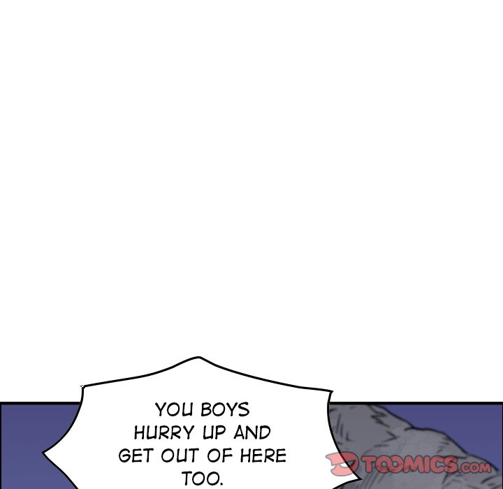 Legend: The Beginning Chapter 100 page 34 - Chapter 100