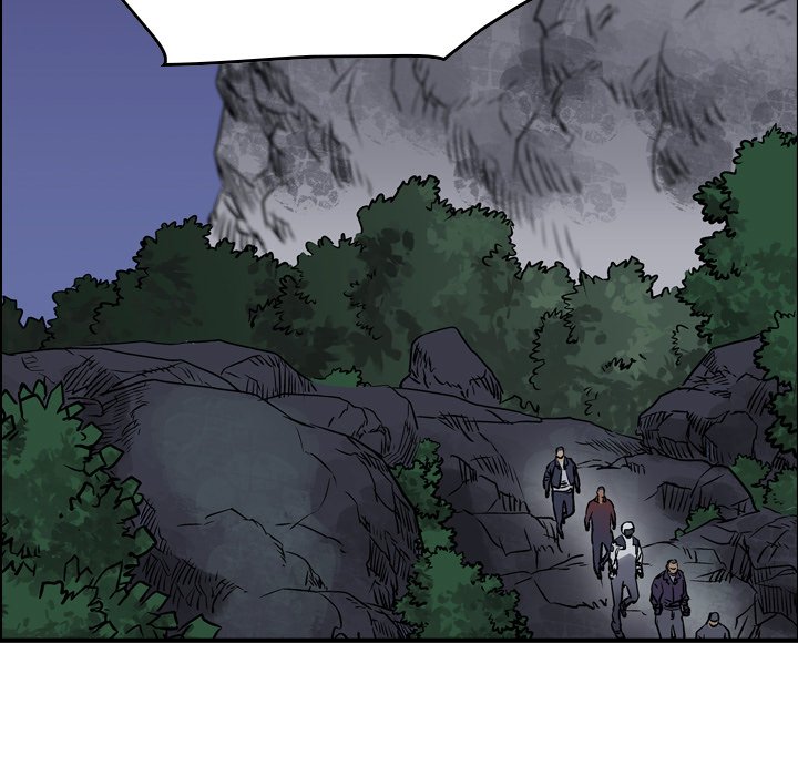 Legend: The Beginning Chapter 100 page 35 - Chapter 100