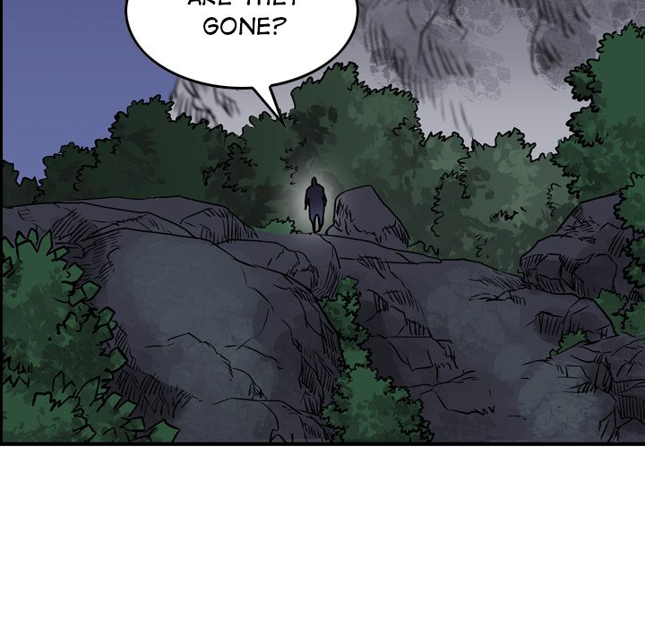Legend: The Beginning Chapter 100 page 37 - Chapter 100